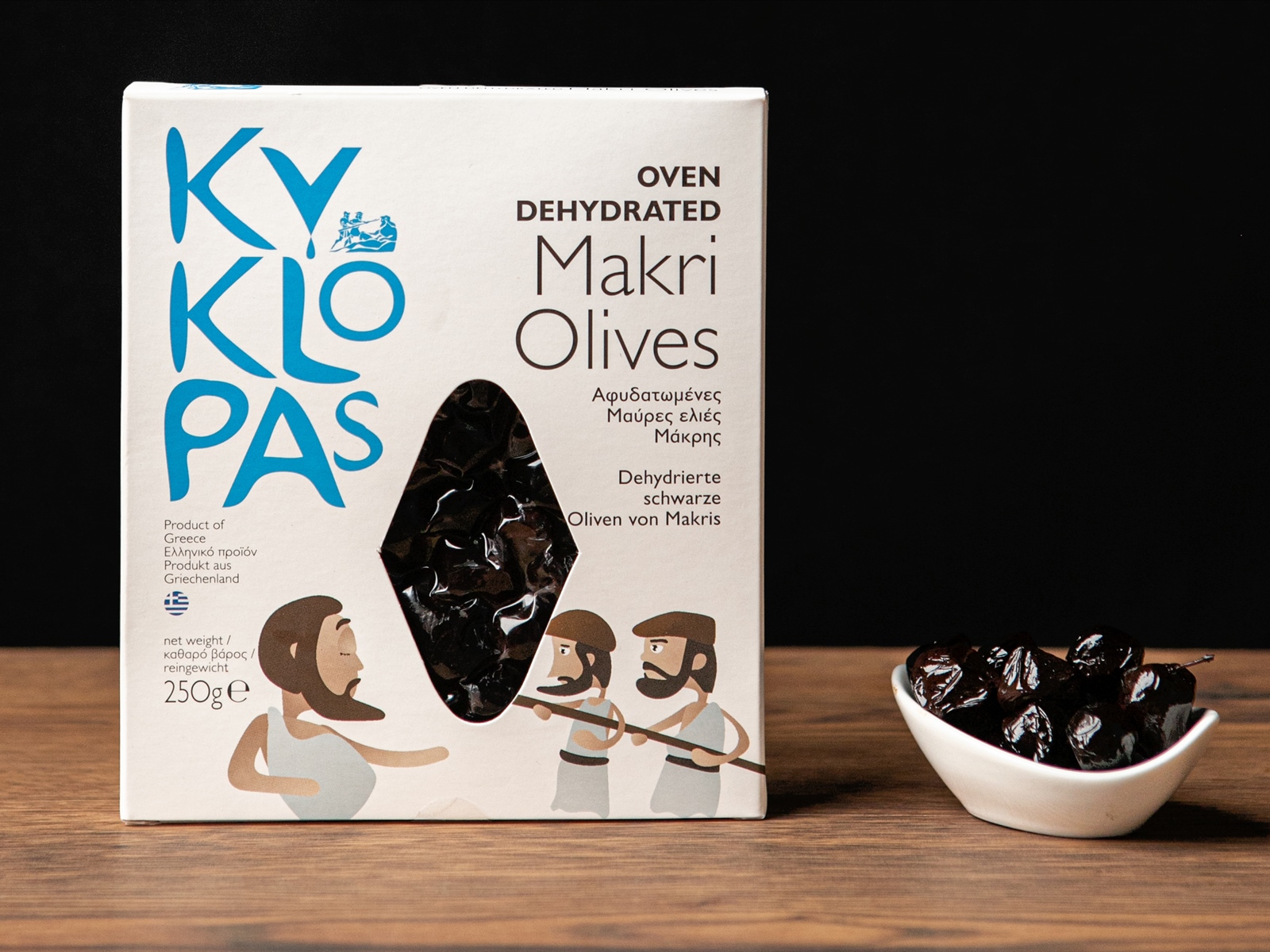 Olives